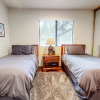 Отель Mammoth Sierra Townhome, фото 7