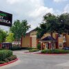 Отель Extended Stay America - Houston - Med. Ctr. - Reliant Pk. - Fannin St., фото 11