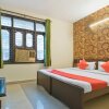 Отель Merriment Residency By OYO rooms, фото 18