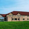 Отель Red Roof Inn & Suites Middletown - Franklin, фото 16