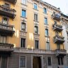 Отель Sophisticated apt near Duomo в Милане