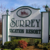 Отель Surrey's Carriage Place Resort, фото 1
