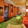 Отель Fairfield Inn & Suites by Marriott Grand Island, фото 7