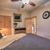 Отель Show Low Townhome w/ Private Deck & BBQ Grill!, фото 2