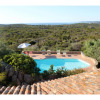 Отель Casa Cala Ginepro surrounded by greenery in Punta Molara with sea view and 1 km from the crystal cle, фото 43