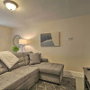 Отель Cozy Lambertville Abode in the Heart of Downtown!, фото 4