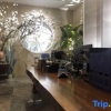 Отель Fuyang Moli Luhua Business Hotel (Fuyang ecological paradise store), фото 8