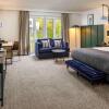 Отель Mercure Oxford Hawkwell House Hotel, фото 7