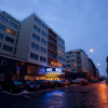 Отель Apartments Letna, фото 1