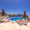 Отель Kalkan Saray Suites - Adults Only, фото 26