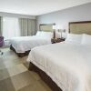Отель HAMPTON INN & SUITES FOND DU LAC, WI, фото 14