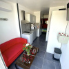Отель Appartement Port Nature Village Naturiste Cap D'agde, фото 11