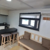 Отель Boryeong Badasori Pension, фото 12