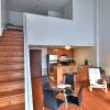 Отель 2 Floor Mezzanine Condo Near Convention Center, фото 49