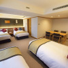 Отель Narita Tobu Hotel Airport, фото 7