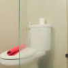 Отель Comfortable 2BR Apartment at H Residence, фото 8