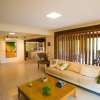 Отель Casa de Alto Padrao 6 Suites, фото 19