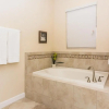 Отель Deluxe Single Family Home w Pool Close to Disney 1406, фото 8