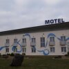 Отель Motel Istros Aviaparkas в Паневежисе