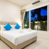 Отель Luxury Pool Villa A18, фото 8