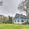 Отель Kennebunk Home w/ Yard < 1 Mile to Dock Square!, фото 16
