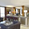 Отель Best Western Hôtel Les Beaux Arts, фото 9