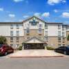 Отель WoodSpring Suites Fort Worth Fossil Creek, фото 15