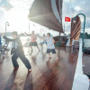 Отель Bhaya Halong Cruise, фото 21