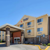 Отель Comfort Inn & Suites Waterloo - Cedar Falls, фото 23