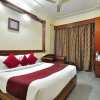 Отель The Sagar Residency, фото 6