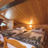 Отель Chalet de 3 chambres avec jardin amenage et wifi a Champagny en Vanoise a 1 km des pistes, фото 8
