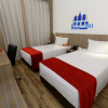 Отель Ramada Encore São Paulo Osasco, фото 27