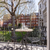 Отель Gledhow Gardens Viii by Onefinestay, фото 21