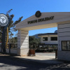 Отель Toros Holiday Resort, фото 11