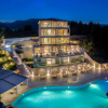 Отель Katouna Suites Luxury Boutique Hotel, фото 18