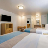 Отель Canby Country Inn, фото 6