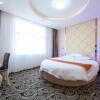 Отель Elan Hotel (Linhai Donghu Small Commodities City), фото 10