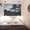 Отель Modern and Cosy Flat in the Heart of Paris, фото 5