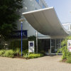 Отель Novotel Limoges Le Lac в Кузе