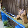 Отель Tiantian Fishing Port Ceramics Hotel (Jingdezhen People's Square High-speed Railway Station), фото 9
