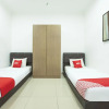 Отель OYO 90336 Sungai Rengit City Resort 1, фото 18