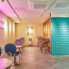 Отель Doksan Hotel In Cafe, фото 16