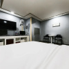 Отель Boryeong (Daecheon) QQ Motel, фото 15