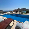 Отель House Within 5 Min Walk to Beach in Akyarlar, фото 13