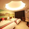 Отель Jun Hotel Guangdong Maoming Xinyi Xinshang Road, фото 4