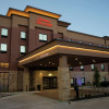Отель Hampton Inn & Suites Oklahoma City/Quail Springs, фото 1