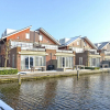 Отель Nice Apartment with Dishwasher near Amsterdam, фото 15