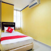Отель Super OYO 1219 Hotel Bbk, фото 13