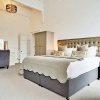 Отель JOIVY Luxury George Street Apartments: Edinburgh Suite, фото 19