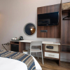 Отель Urban Hotel Kathu, фото 6